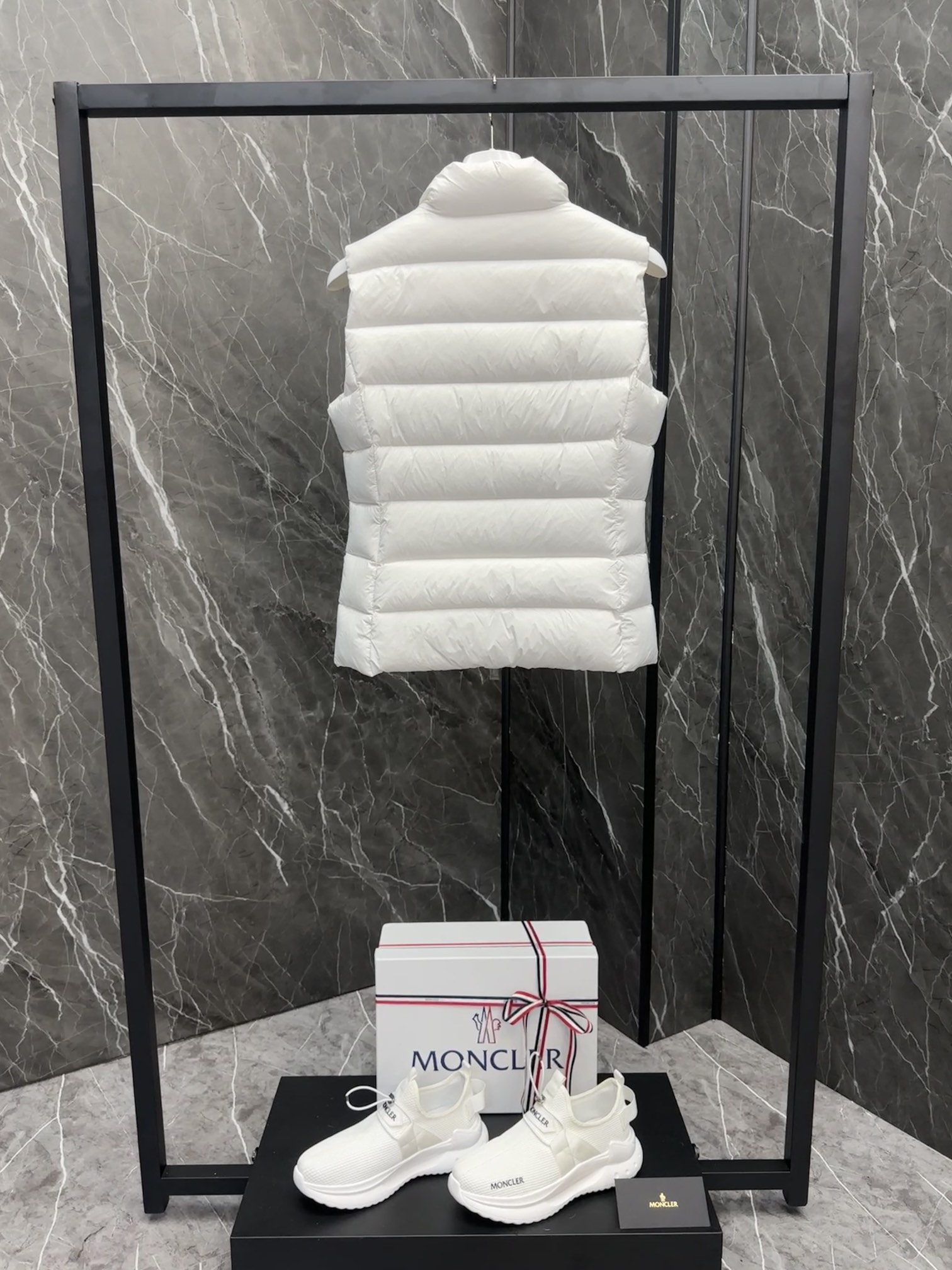 Moncler Down Jackets